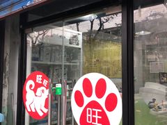 -守诺宠物医院·眼科· 特色牙科·异宠专科(虹口店)