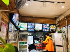 -小彭驴肉火烧(安贞店)