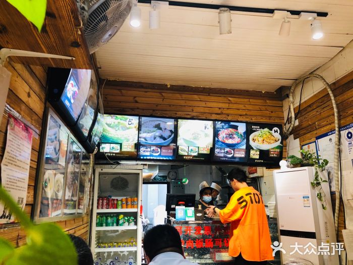 小彭驴肉火烧(安贞店)图片