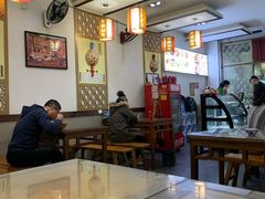 大堂-福瑞记老孙头biangbiang面(新生路店)