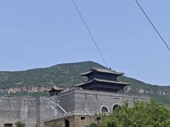 -红嫂家乡旅游区