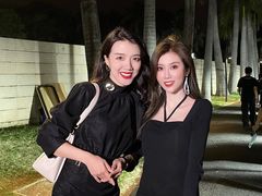 -欢乐海岸椰林沙滩-2025湾区超级灯会