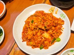 -全州拌饭馆(断桥店)