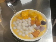 -荔芳传统糖水铺
