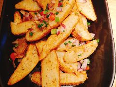 -金牌外婆家(苏州中心店)