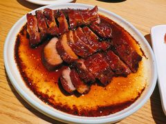 -昌勝香港深井烧鹅(新年华店)