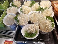 -钢管厂歆瑞源油卤串串香(春熙路太古里店)