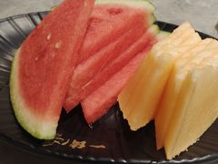-一绪に寿喜烧(虹悦城店)