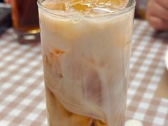 -船屋葡国餐厅