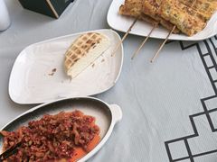 -丁虎子烤肉(国道二店)