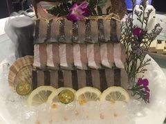 -蒋记海鲜姿造•洋房别墅(星河湾店)