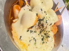 -哼蟹二将·烤肉酱蟹(合生汇店)