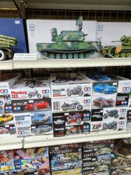 -新时模型(新街口店)