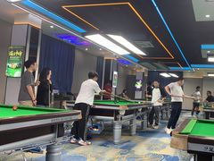 -永宁台球·棋牌俱乐部(淮海路店)