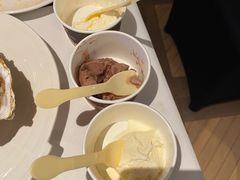 -苏州苏州湾艾美酒店-新食谱全日制餐厅