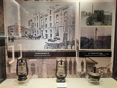 -青岛啤酒博物馆