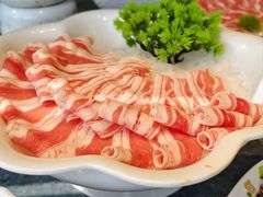 -百草滩羊清水涮羊肉·清真·宁夏盐池滩羊(莲花桥店)