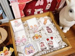 -恋物百货商店(华侨城店)