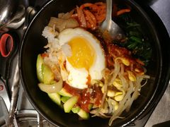 -韩聚屋韩国烤肉餐厅(新北万达店)