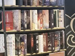-绯の叶馆桌游剧本杀(虹桥涟泉大江户店)