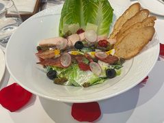 -L'Arome芳芳法国餐厅(仙林金鹰店)