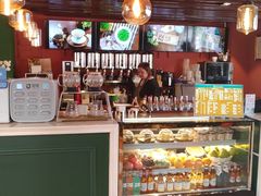 -牡丹弄·咖啡馆·酒馆(红坊里店)