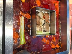 -锦城印象火锅(天府三街店)