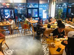大堂-大厨的餐厅(曾厝垵总店)