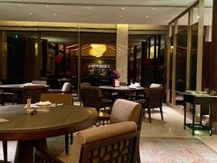 -西安凯悦酒店·湖畔中餐厅