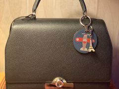 -乐蓬马歇百货公司(Rive Gauche)