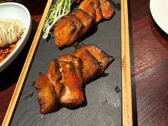 -外婆家(西溪印象城店)