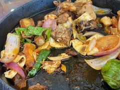 -撒拉人家.酸菜牦牛肉火锅