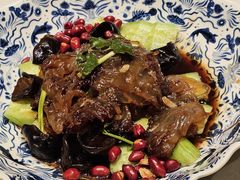-梅飞酒家(桑园路店)