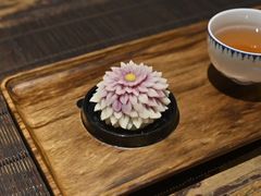 -德迹斋禅意文化茶馆·茶空间·商务洽谈•宴席(桃园店)