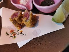 -花潮料理艺食馆(成都万象城店)