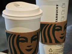 -星巴克(济南美莲广场店)