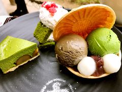 -中村藤吉(本店)