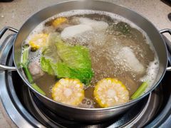 -为什么牛潮汕牛肉火锅(万胜广场店)