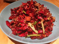 -十三式重庆江湖菜(金茂览秀城店)