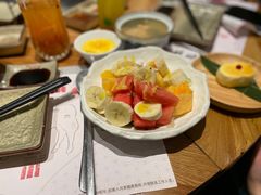 -赤坂亭·M9和牛烧肉·铁板烧(合肥万象城店)