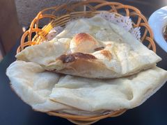 -Santoor 萨都里印度餐厅(北锣鼓巷店)