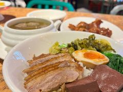 -陈鹏鹏潮汕菜(宝安机场T3航站楼店)