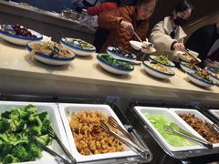 -素满香·食养自助(天一广场店)