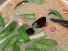 -芳芳私房菜·精做淮扬菜(承德路店)