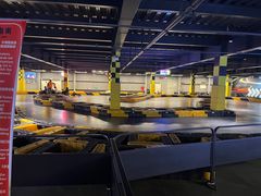 -极限PLAY运动娱乐新世界·团建派对表演休闲馆·室内高空游乐园