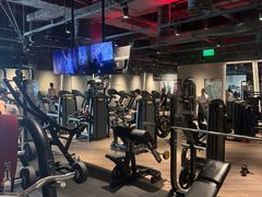 -威尔仕健身(北京合生汇店)