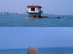 -巧克力渔家.小船海鲜胶东菜(万平口店)