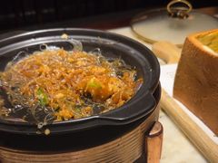 -绿茶餐厅(朝阳大悦城店)