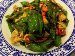 -新新湘菜馆(新中街二条店)