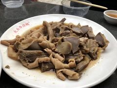 -黄连大头华烧鹅店(大良店)